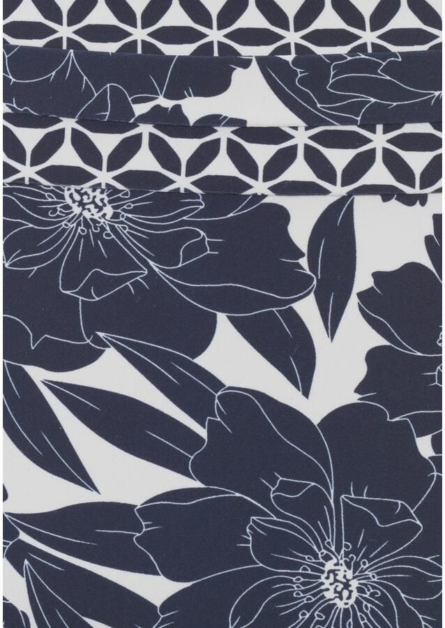 Sunseeker Beugelbandeau bikinitop Blossom in motievenmix - Foto 5