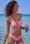 Sunseeker Triangel-bikinitop 3 draagvarianten - Thumbnail 1