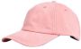 Superdry Cap Vintage EMB Roze Unisex - Thumbnail 2