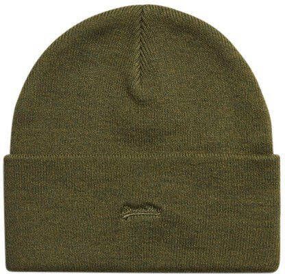 Superdry Pet Vintage Classic Green