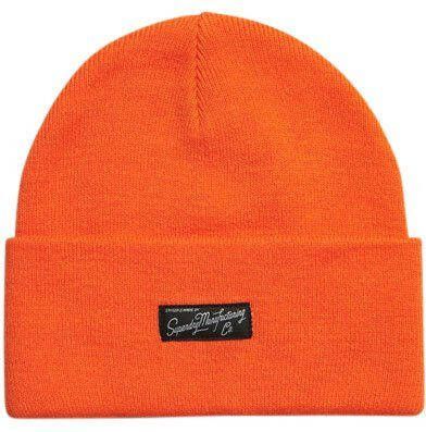 Superdry Pet Vintage Classic Orange