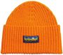 Superdry Muts Bonnet en laine mélangée femme Radar - Thumbnail 2