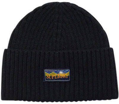 Superdry Beanie VINTAGE RADAR 2.0 BEANIE
