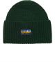 Superdry Muts Bonnet en laine mélangée femme Radar - Thumbnail 1