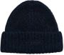 Superdry shoed Vintage Ribbed Black - Thumbnail 1