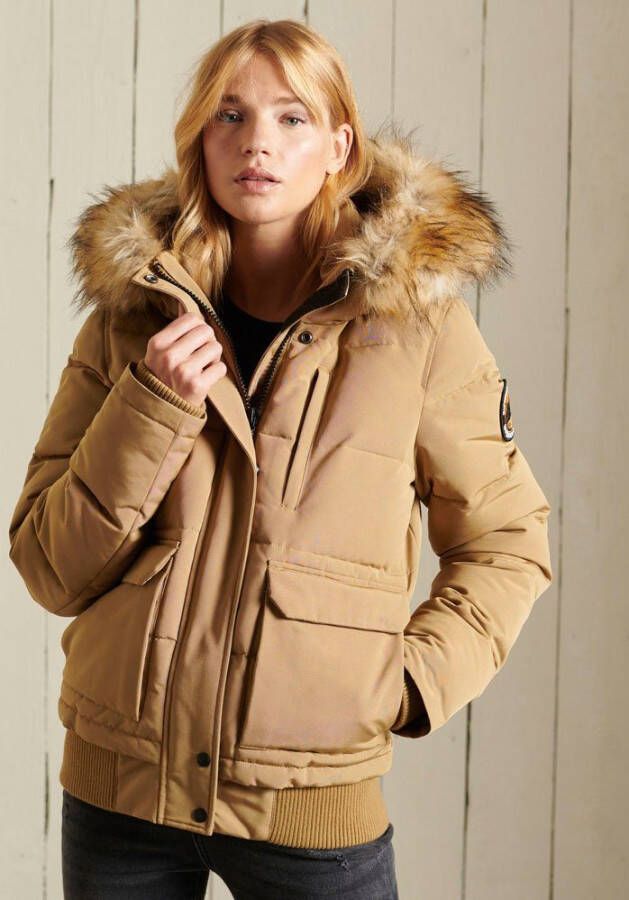 Superdry Bomberjack