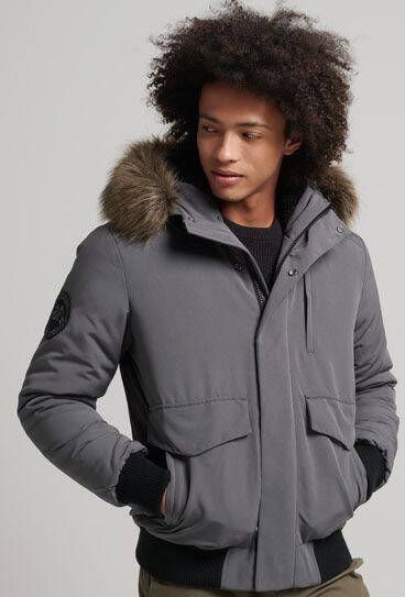 Superdry Bomberjack EVEREST BOMBER