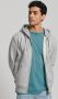 Superdry Capuchonsweatvest ESSENTIAL LOGO ZIP HOODIE - Thumbnail 1