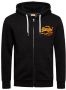 Superdry Sweater NEON VL ZIPHOOD - Thumbnail 2