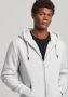 Superdry Capuchonsweatvest SD-BORG LINED ZIP HOOD - Thumbnail 1