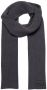 Superdry Sjaal met labelstitching model 'VINTAGE LOGO' - Thumbnail 1
