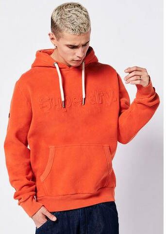 Superdry Hoodie CL NS HOOD