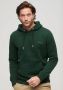 Superdry Hoodie ESSENTIAL LOGO HOODIE - Thumbnail 1