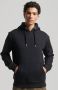 Superdry Sweater Essential-hoodie met logo-pullover - Thumbnail 2