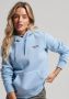 Superdry Hoodie W2011942A VINTAGE LOGO - Thumbnail 1