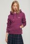 Superdry Hoodie W2011942A VINTAGE LOGO - Thumbnail 1