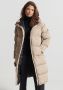Superdry Lang jack extra lang gerecyclede wattering - Thumbnail 1