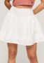 Superdry Minirok VINTAGE LACE MINI SKIRT - Thumbnail 1