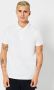 Superdry Poloshirt met labelstitching model 'CLASSIC' - Thumbnail 5
