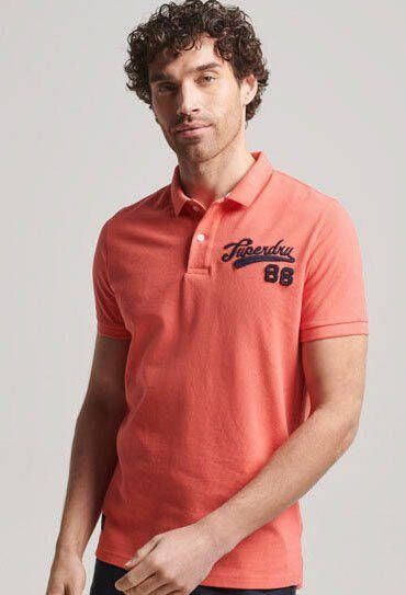 Superdry Poloshirt SD-VINTAGE SUPERSTATE POLO