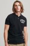 Superdry Poloshirt SD-VINTAGE SUPERSTATE POLO - Thumbnail 1