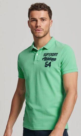 Superdry Poloshirt SD-VINTAGE SUPERSTATE POLO