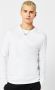 Superdry Shirt met lange mouwen VINTAGE LOGO EMB LS T - Thumbnail 2