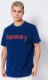 Superdry Shirt met ronde hals VINTAGE CL CLASSIC TEE - Thumbnail 2