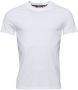 Superdry Heren T-shirt van 100% katoen White Heren - Thumbnail 2