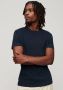 Superdry T-shirt Korte Mouw Vintage logo geborduurd T-shirt - Thumbnail 1