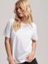 Superdry Shirt met ronde hals VINTAGE LOGO EMB TEE - Thumbnail 1