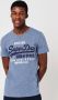 Superdry Shirt met ronde hals VL NS TEE - Thumbnail 2