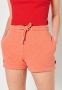 Superdry Korte Broek Short en jersey et coton bio femme Vintage Logo - Thumbnail 3