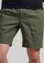 Superdry Vintage Overdyed Shorts Groen Heren - Thumbnail 1
