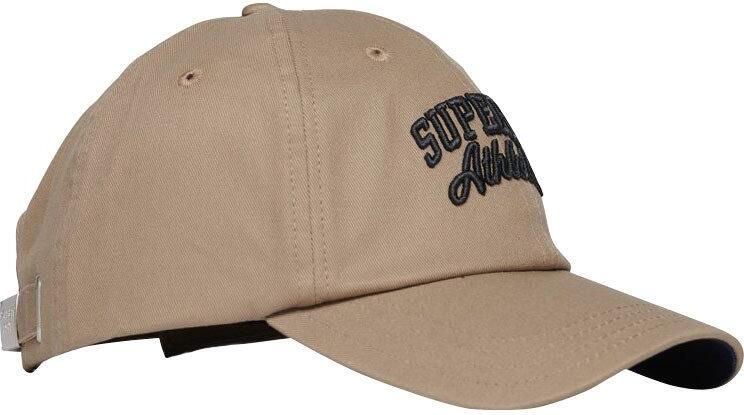 Superdry Baseball pet GRAPHIC BASEBALL CAP