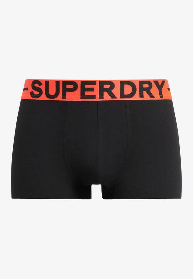 Superdry Boxershort TRUNK TRIPLE PACK (set 3 stuks) - Foto 4