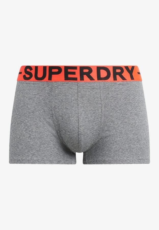 Superdry Boxershort TRUNK TRIPLE PACK (set 3 stuks) - Foto 5