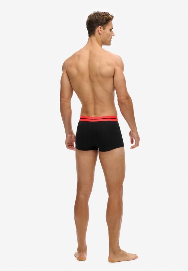 Superdry Boxershort TRUNK TRIPLE PACK (set 3 stuks) - Foto 6