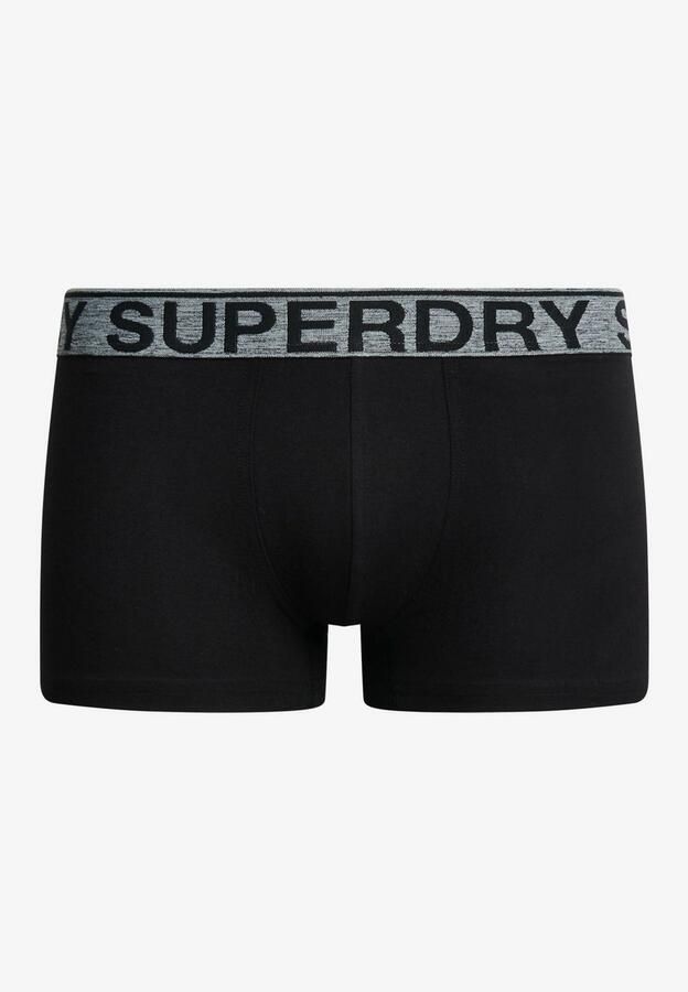 Superdry Boxershort TRUNK TRIPLE PACK (set 3 stuks) - Foto 5