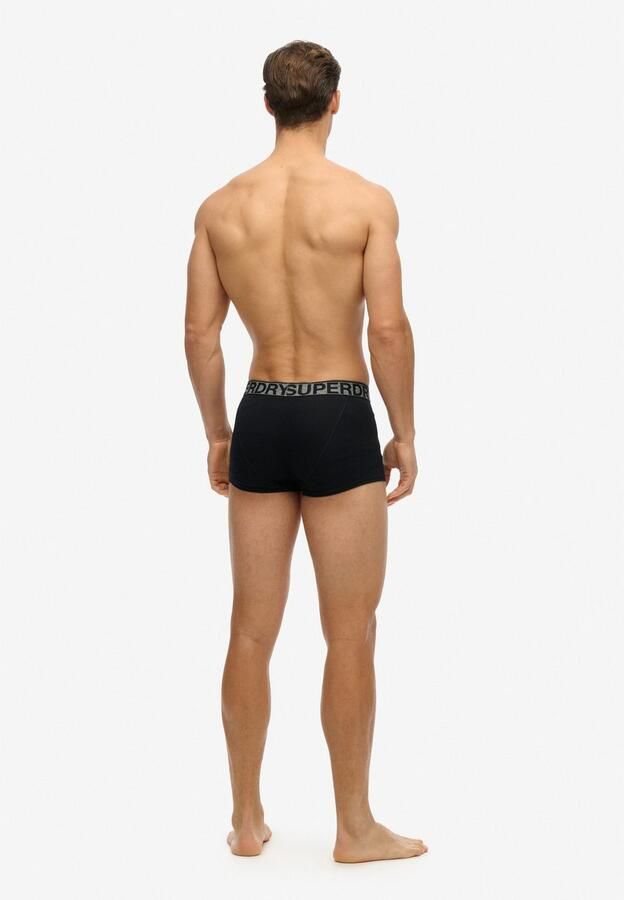 Superdry Boxershort TRUNK TRIPLE PACK (set 3 stuks) - Foto 7