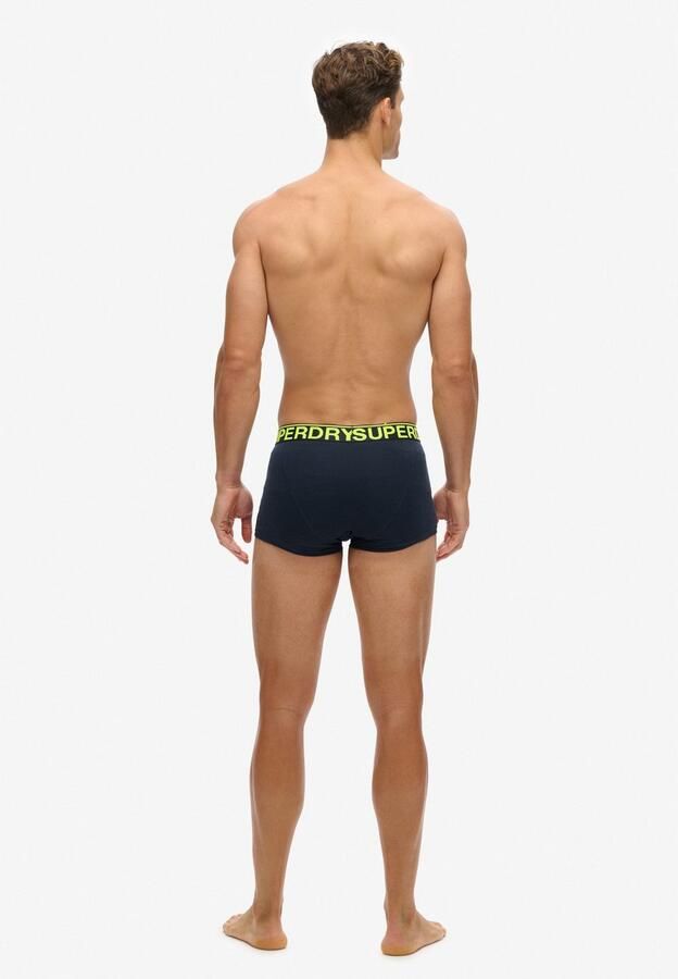 Superdry Boxershort TRUNK TRIPLE PACK (set 3 stuks) - Foto 5