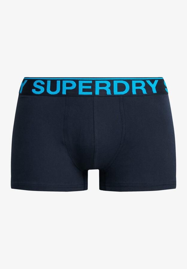 Superdry Boxershort TRUNK TRIPLE PACK (set 3 stuks) - Foto 8