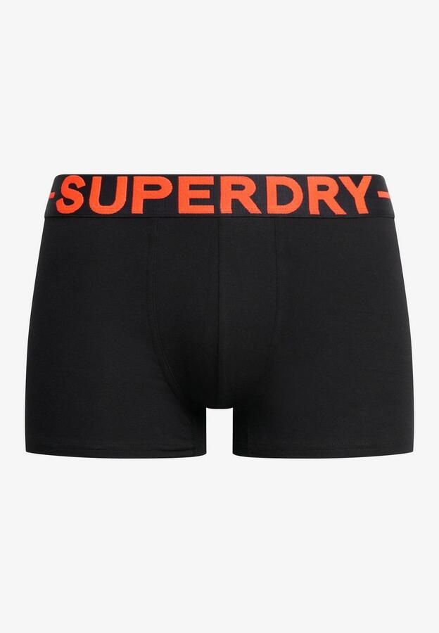Superdry Boxershort TRUNK TRIPLE PACK (set 3 stuks) - Foto 5