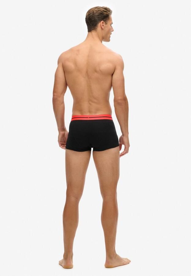 Superdry Boxershort TRUNK TRIPLE PACK (set 3 stuks) - Foto 7
