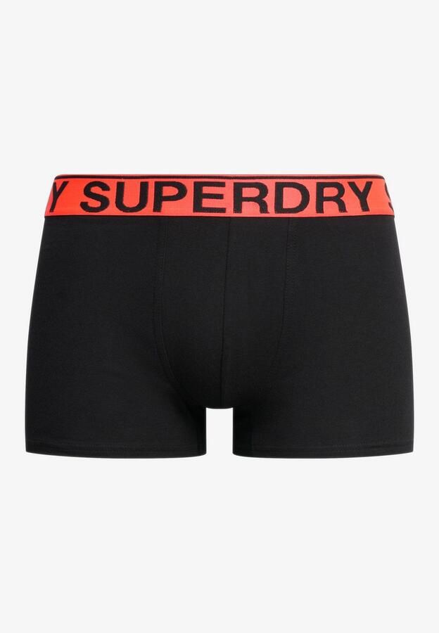 Superdry Boxershort TRUNK TRIPLE PACK (set 3 stuks) - Foto 6