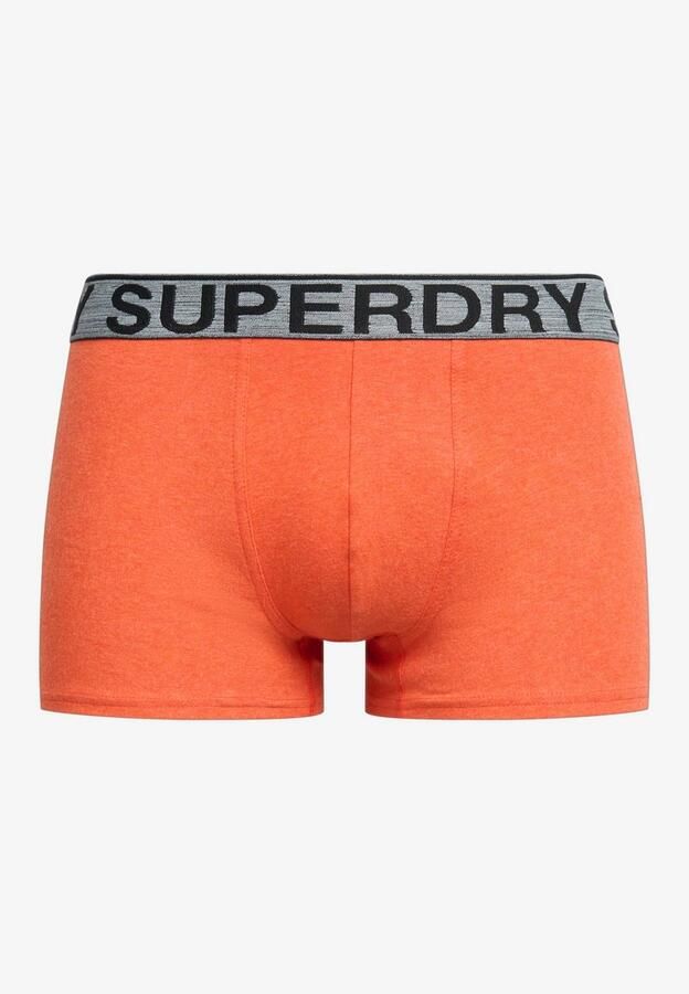 Superdry Boxershort TRUNK TRIPLE PACK (set 3 stuks) - Foto 7