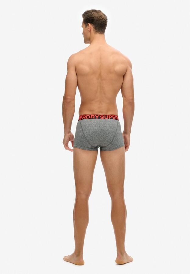 Superdry Boxershort TRUNK TRIPLE PACK (set 3 stuks) - Foto 8