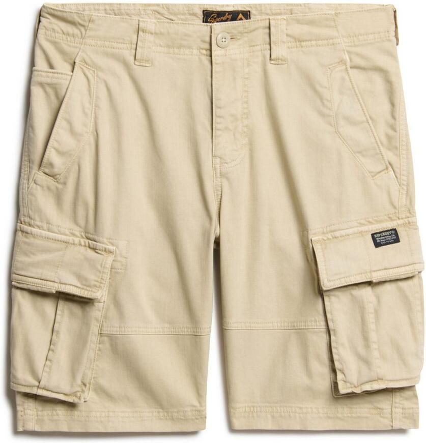 Superdry Cargobermuda CORE CARGO SHORT