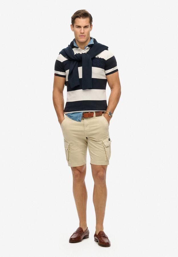 Superdry Cargobermuda CORE CARGO SHORT - Foto 5