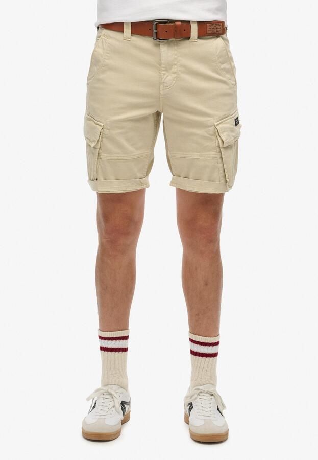 Superdry Cargobermuda CORE CARGO SHORT - Foto 11